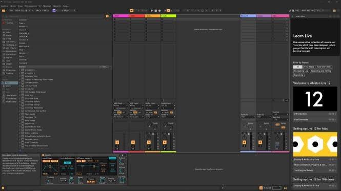 Ableton Live Suite Download (Latest 2026) 